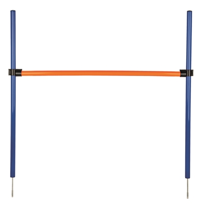 TRIXIE DOG ACTIVITY AGILITY HORDE BLAUW / ORANJE