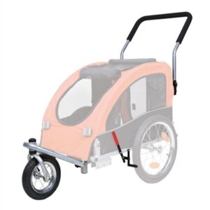 TRIXIE JOGGINGKIT VOOR FIETSKAR 12816