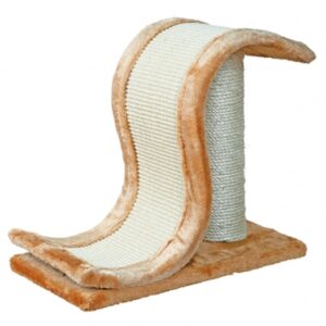 TRIXIE KRABPAAL INCA LICHTBRUIN / NATUREL