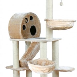 TRIXIE KRABPAAL ALLORA BEIGE