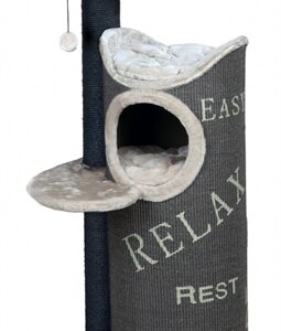 TRIXIE KRABPAAL JUANA GRIJS / LICHTGRIJS