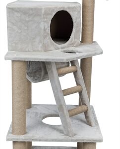 TRIXIE KRABPAAL MARLENA LICHTGRIJS