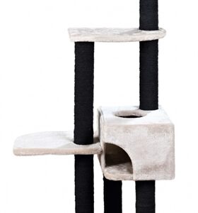 TRIXIE KRABPAAL NITA LICHTGRIJS