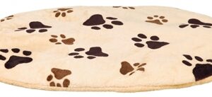 TRIXIE HONDENKUSSEN JOEY OVAAL BEIGE POOT