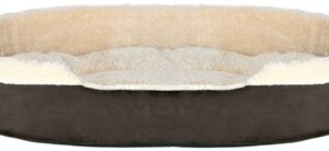 TRIXIE HONDENMAND COSMA BRUIN / BEIGE