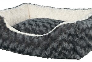 TRIXIE HONDENMAND KALINE GRIJS / CREME