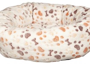 TRIXIE HONDENMAND LINGO WIT / BEIGE