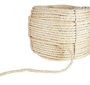 TRIXIE NATUURLIJK SISAL TOUW