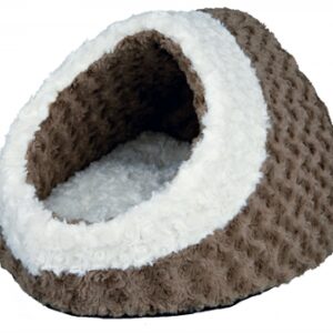 TRIXIE KATTENMAND IGLO KALINE TAUPE / CREME