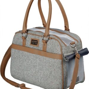 TRIXIE HONDENTAS HELEN GRIJS