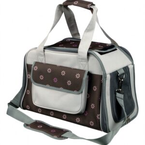 TRIXIE HONDENTAS LIBBY BRUIN / GRIJS