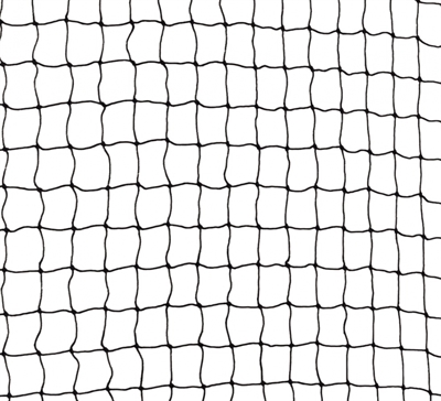 TRIXIE KATTENBESCHERMNET ZWART