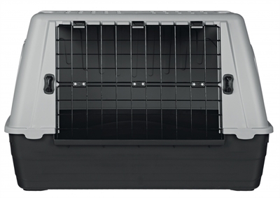 TRIXIE REISMAND JOURNEY GRIJS / DONKERGRIJS