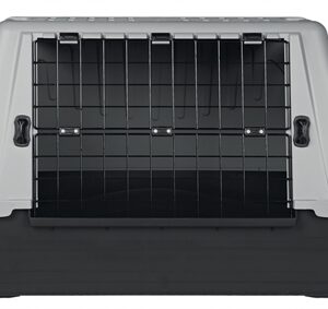 TRIXIE REISMAND JOURNEY GRIJS / DONKERGRIJS