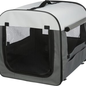 TRIXIE REISMAND GRIJS