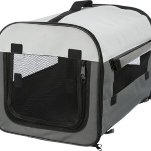 TRIXIE REISMAND GRIJS