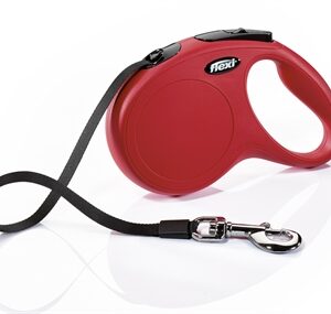 FLEXI ROLLIJN CLASSIC TAPE ROOD