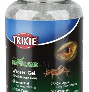TRIXIE REPTILAND WATERGEL VOOR ONGEWERVELDEN