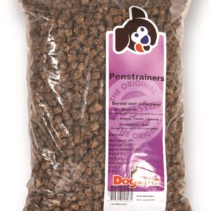 DOGSTAR PENSTRAINERS