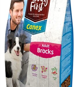 HOBBYFIRST CANEX ADULT BROCKS