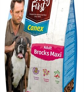 HOBBYFIRST CANEX ADULT BROCKS MAXI