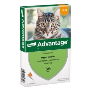 ELANCO ADVANTAGE KAT