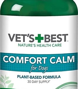 VETS BEST COMFORT CALM HOND