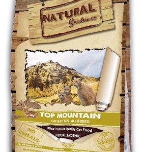 NATURAL GREATNESS TOP MOUNTAIN