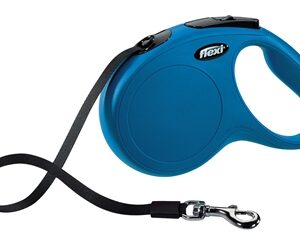FLEXI ROLLIJN CLASSIC TAPE BLAUW