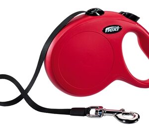 FLEXI ROLLIJN CLASSIC TAPE ROOD