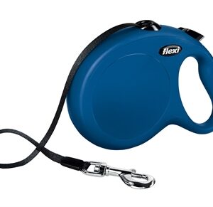 FLEXI ROLLIJN CLASSIC TAPE BLAUW