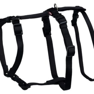 TRIXIE HONDENTUIG STAY ZWART