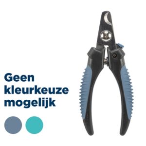 TRIXIE NAGELSCHAAR