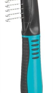 TRIXIE VACHT ONTVILTER GEBOGEN TANDEN