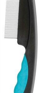 TRIXIE VLOOIEN  EN STOFKAM