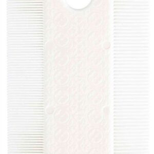 TRIXIE VLOOIEN  EN STOFKAM DUBBELZIJDIG