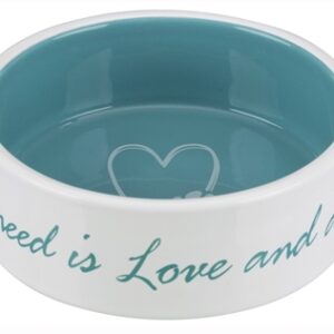 TRIXIE VOERBAK PETS HOME PETROL