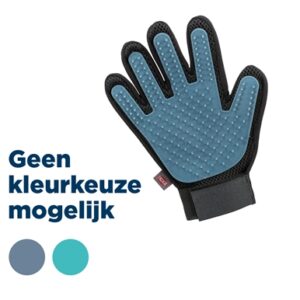 TRIXIE VERZORGINGSHANDSCHOEN