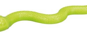 TRIXIE TPR SNACKSLANG GROEN