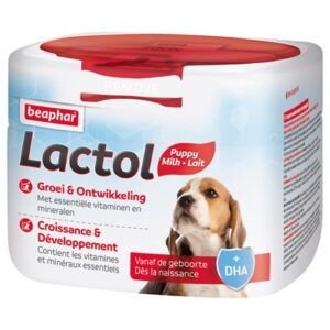 BEAPHAR LACTOL PUPPY MILK