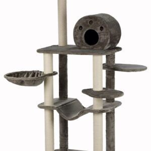 TRIXIE KRABPAAL FABIOLA GRIJS