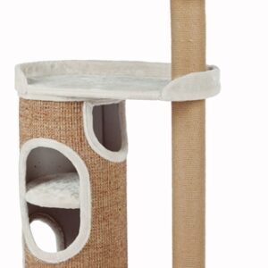 TRIXIE KRABAAL FALCO LICHTGRIJS / BRUIN