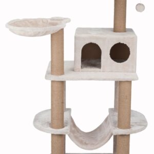 TRIXIE KRABPAAL FEDERICO LICHTGRIJS