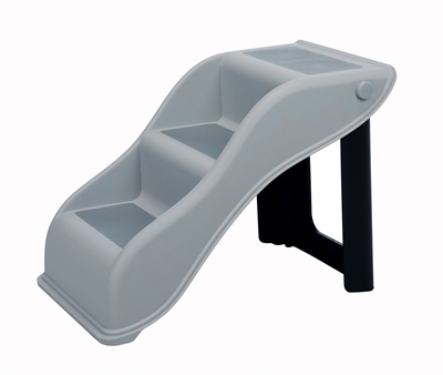 TRIXIE TRAP LICHTGRIJS