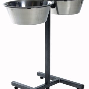 TRIXIE VOERSTANDAARD