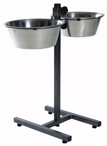 TRIXIE VOERSTANDAARD