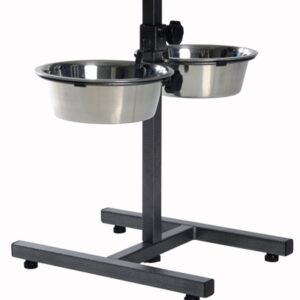 TRIXIE VOERSTANDAARD