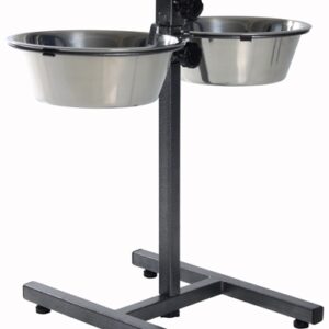 TRIXIE VOERSTANDAARD