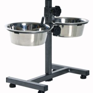 TRIXIE VOERSTANDAARD