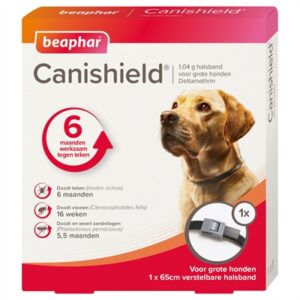 BEAPHAR CANISHIELD HOND